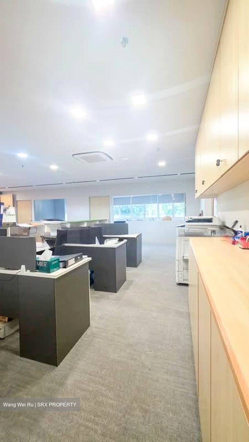 Entrepreneur Business Centre (D14), Factory #585363221